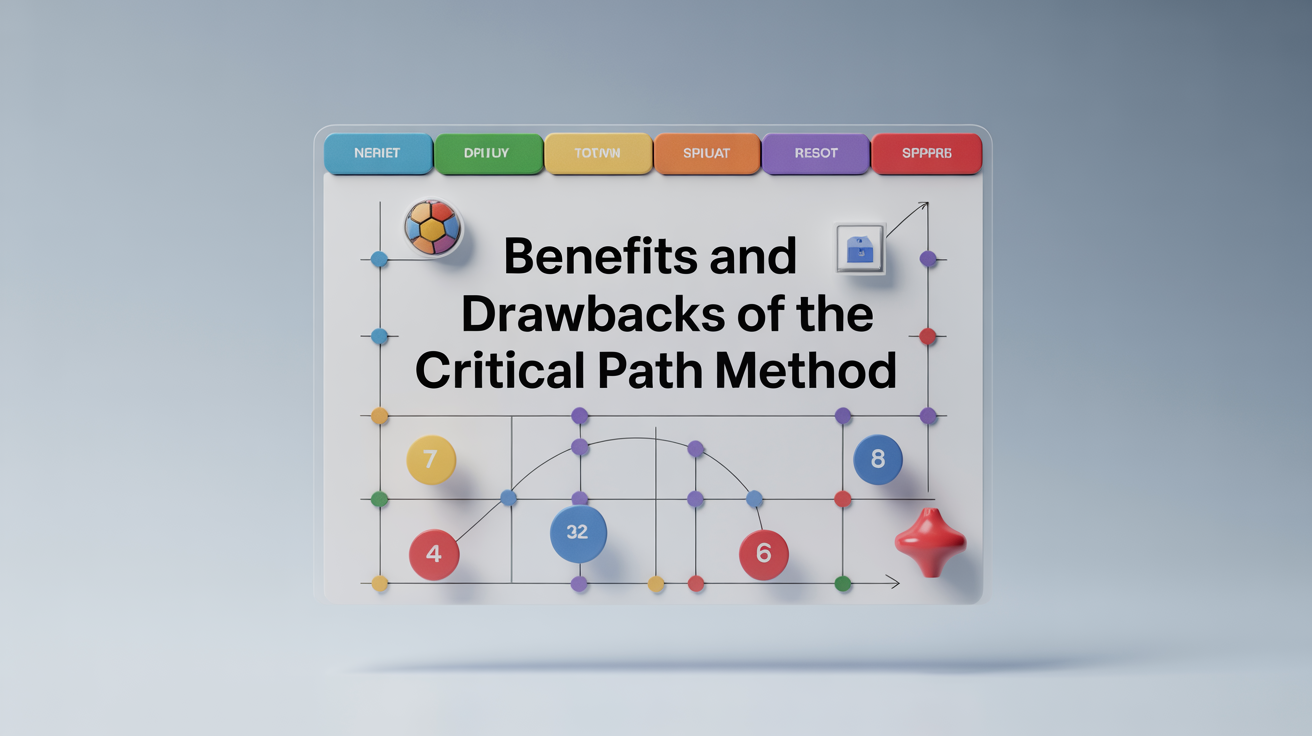 Advanced CPM Techniques and Extensions