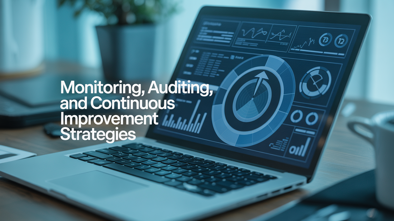 Leveraging Technology and Digital Tools for QMS Implementation