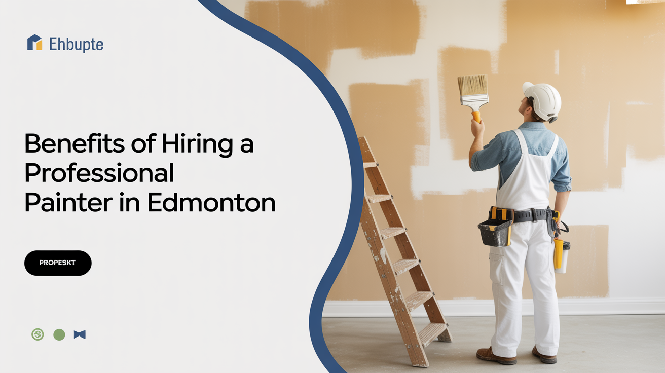 Long-Term Maintenance Tips for Edmonton Exteriors