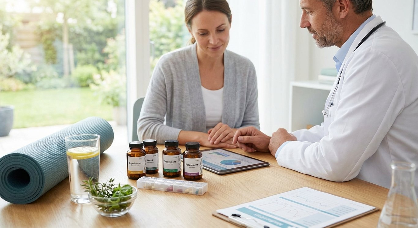 Preventing Adrenal Fatigue Through Daily Habits