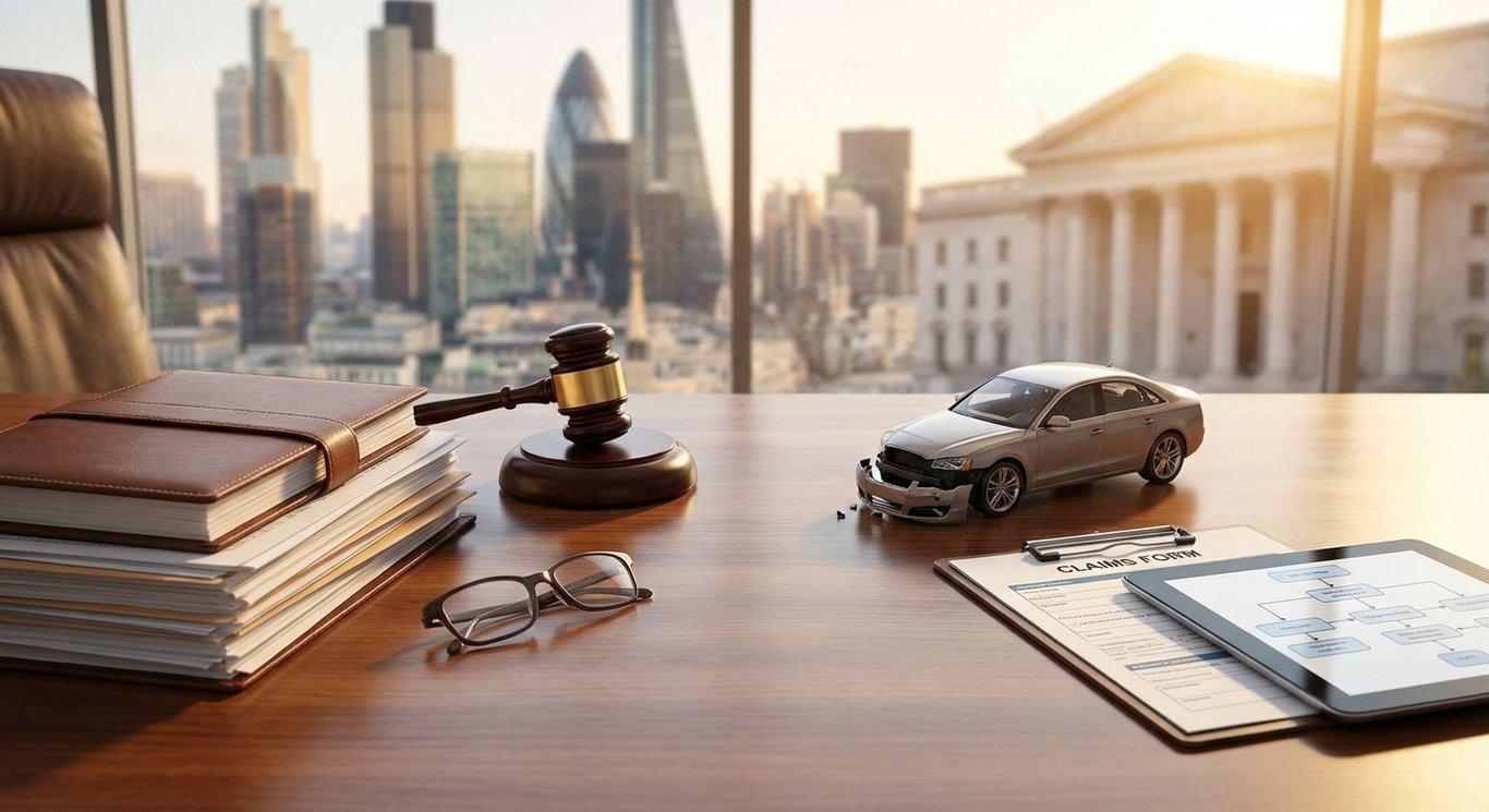 Why Hire a Local Las Vegas Car Accident Attorney?