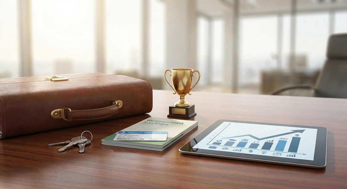 Types of Compensation Available