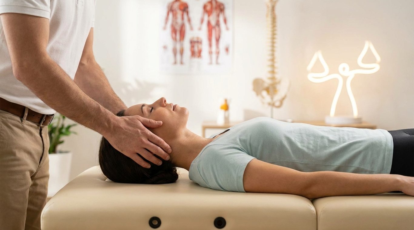 Building an Integrated Wellness Plan in Oakville