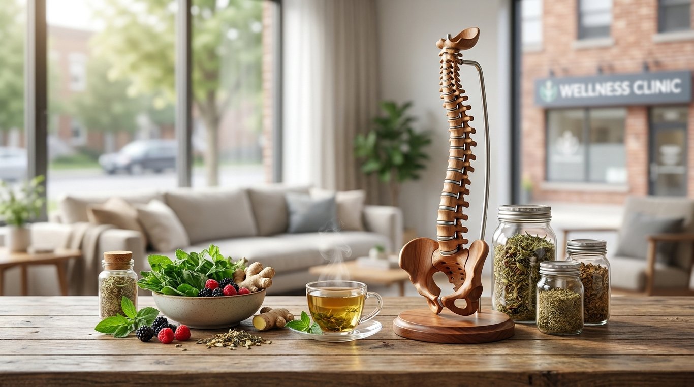 How posture, daily movement, and desk work can affect digestion
