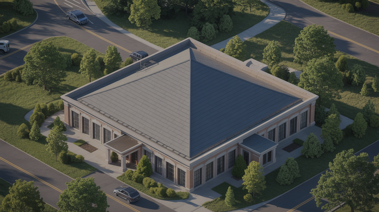 Maximizing Tax Deductions on Your Next Commercial Roof Replacement