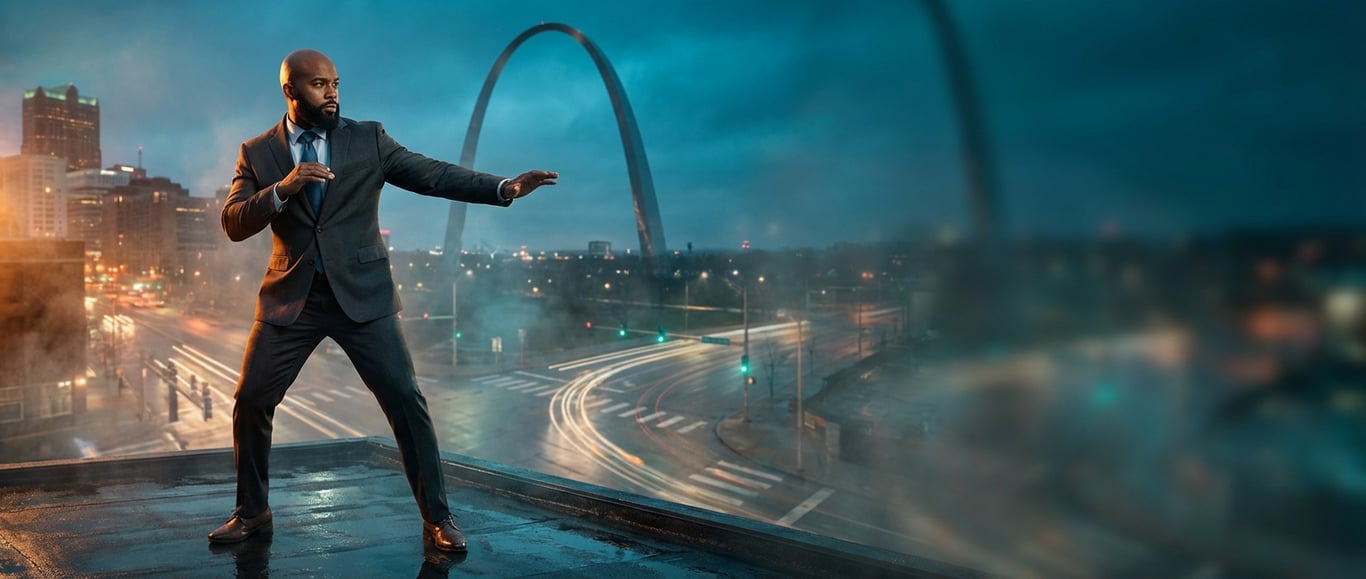 Experienced Columbia Intersection Accident Lawyer