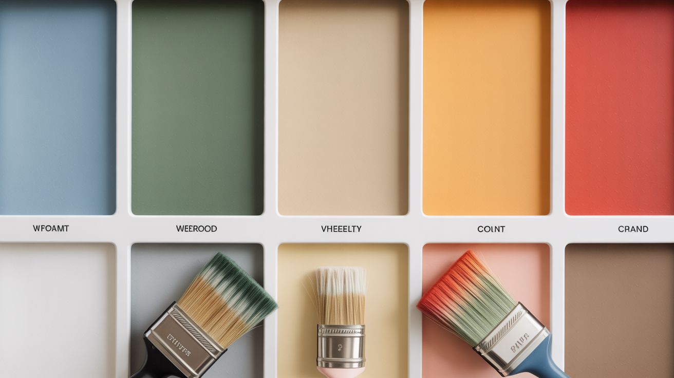 Inspiring Real St. Albert Home Colour Examples