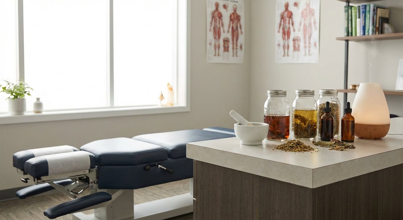 Finding the Right Providers in Oakville