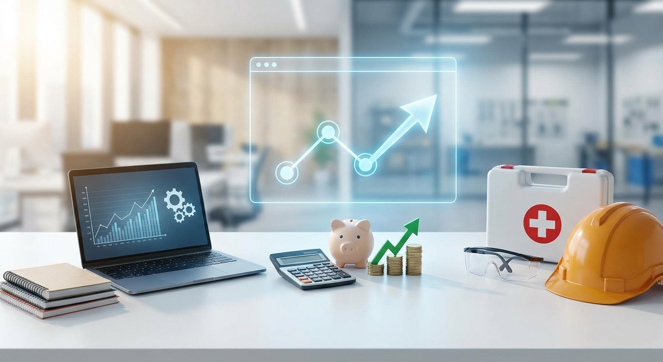 Future Trends in Integrated Job Site Management and Telematics