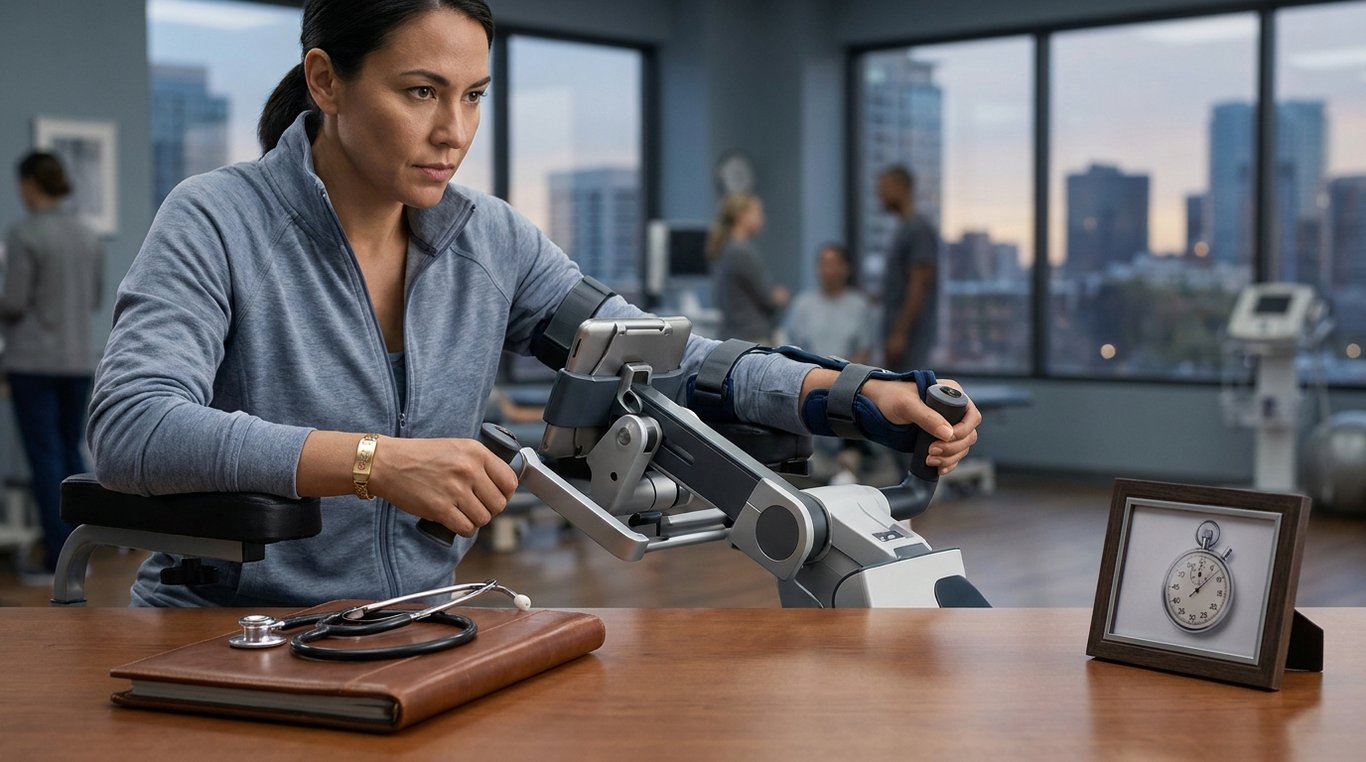 Injury Severity and Long-Term Impact: Why Some Claims Become 