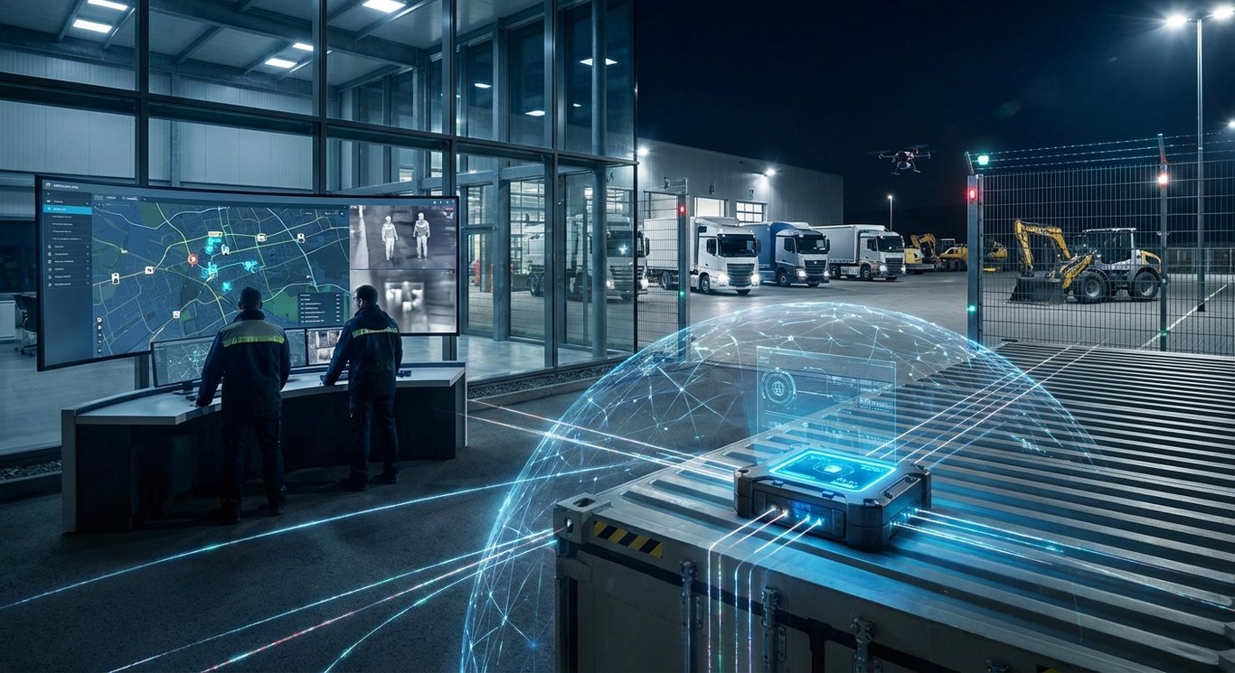 Driver Safety and Loss Prevention