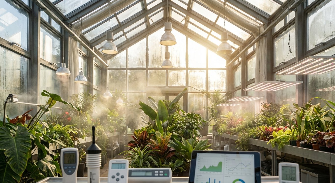 Bold Blues and Greens for a Statement