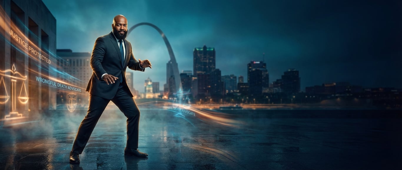 Houston Wrongful Death Lawyer