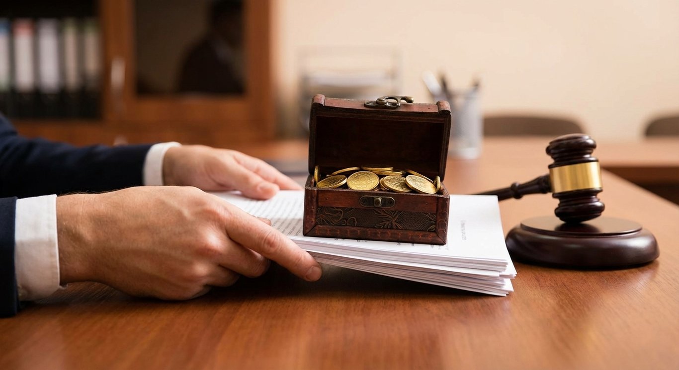 Compensation Available to Victims