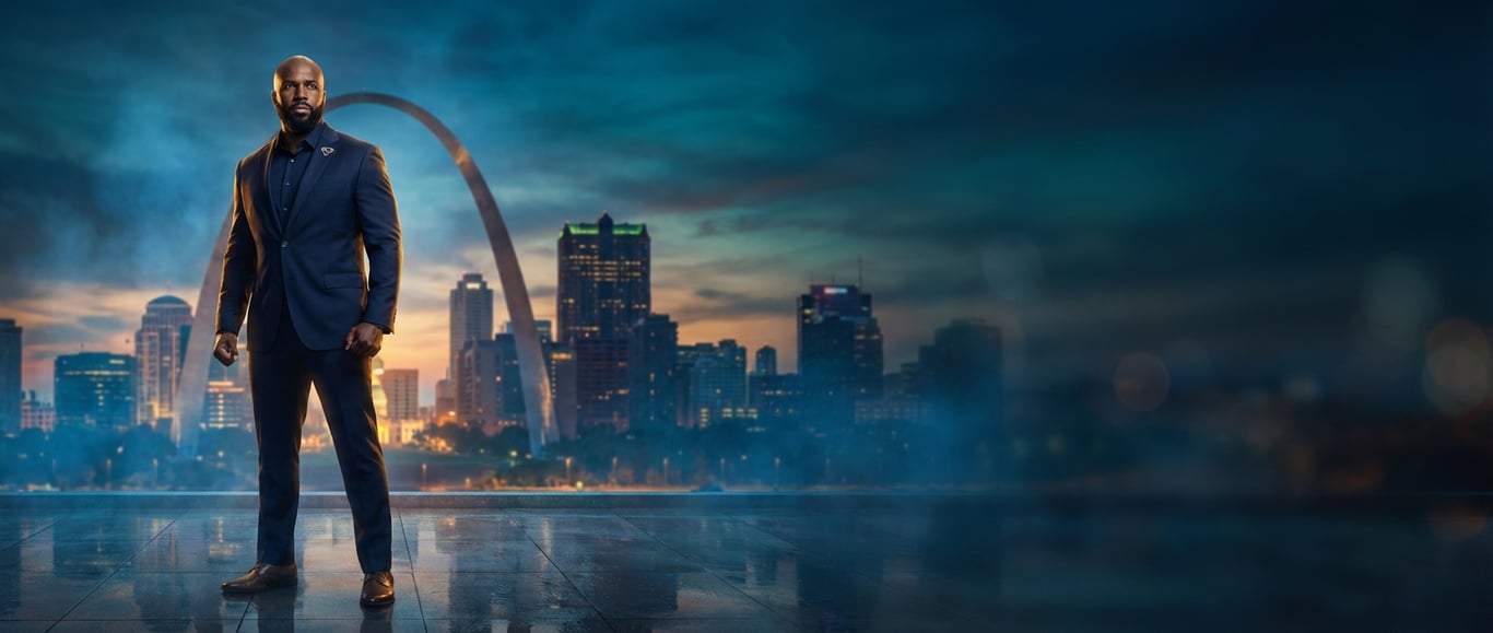 St. Louis Spine & Spinal Cord Injury Lawyer