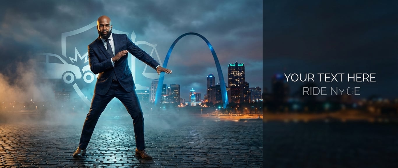 St. Louis Car Accident Lawyer