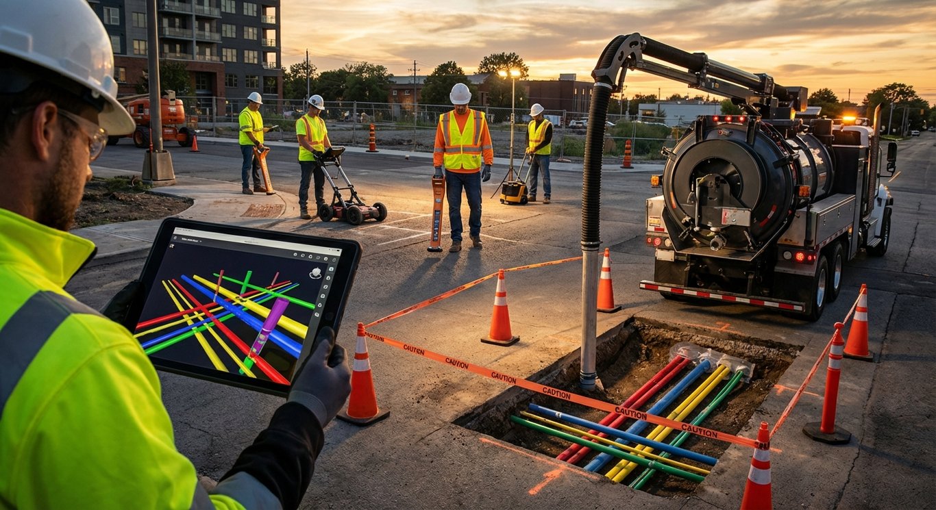 Training Workers and Designating Competent Persons