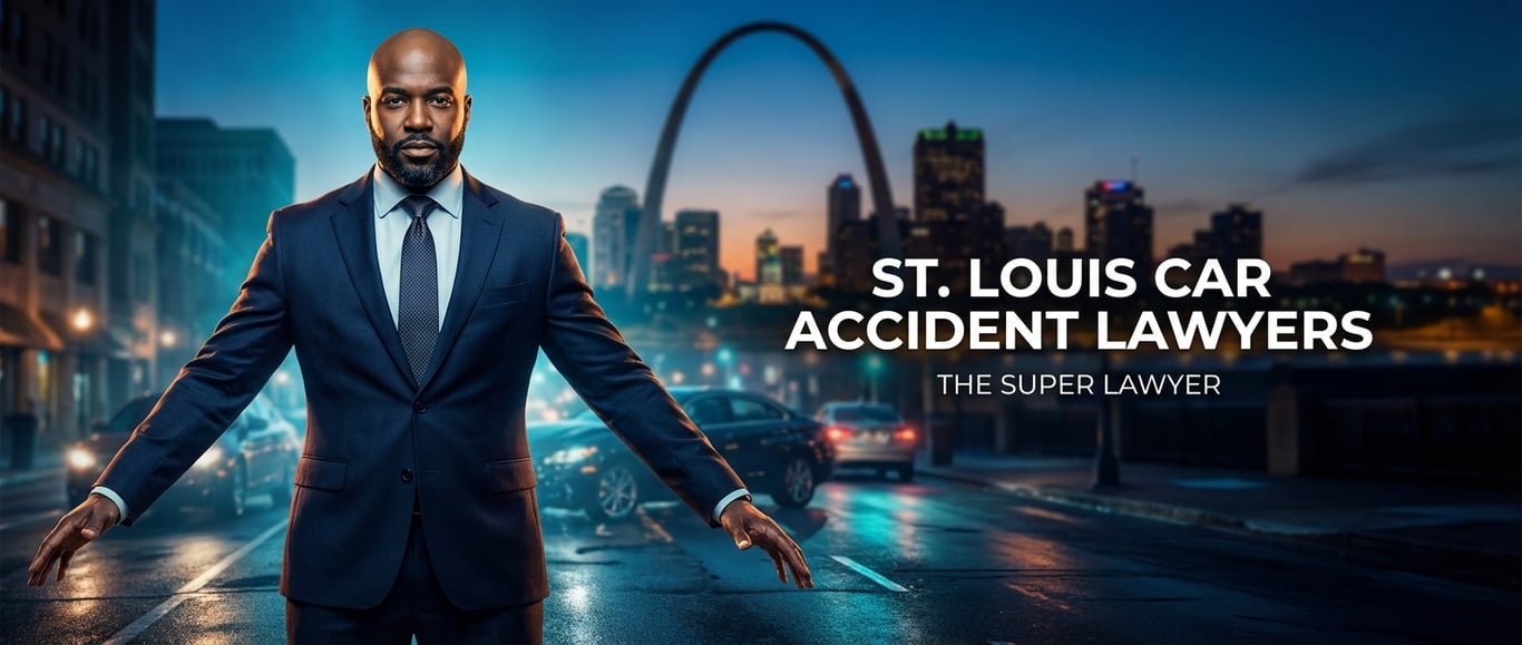 Las Vegas Car Accident Lawyer