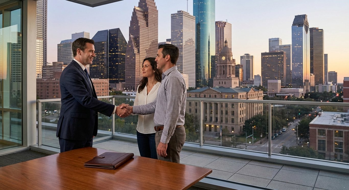 The Legal Process Timeline