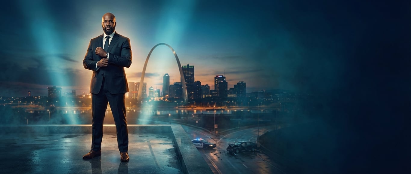 Experienced Columbia Reckless Driving Accident Lawyer