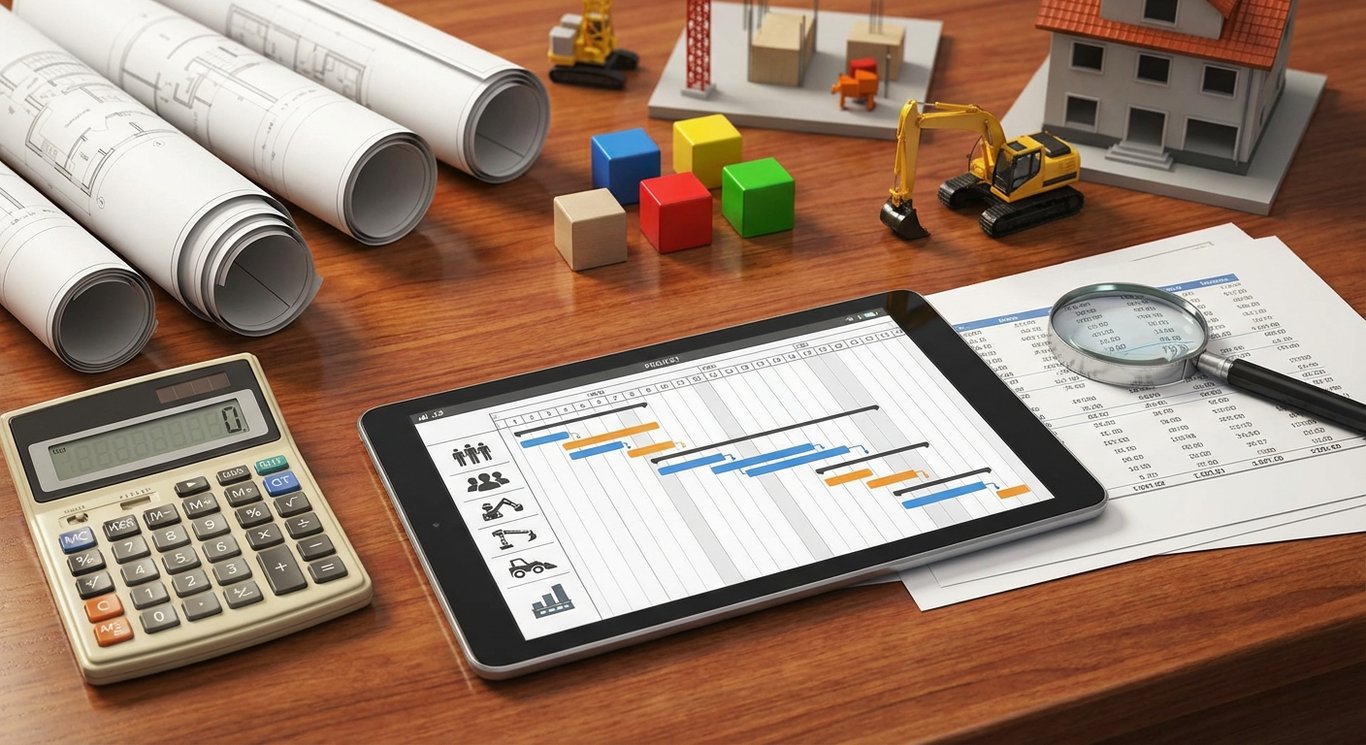 Cost Estimation and Resource Allocation