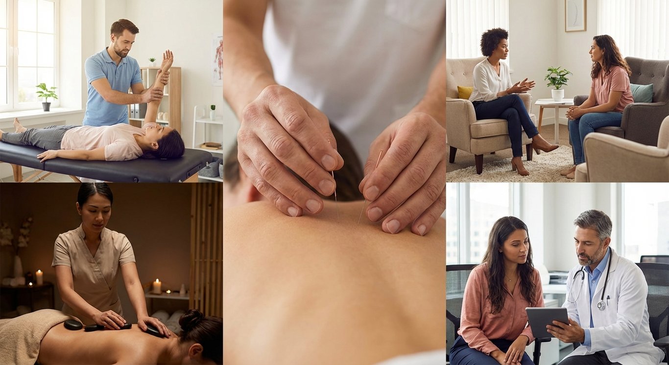 Diet and Lifestyle Recommendations