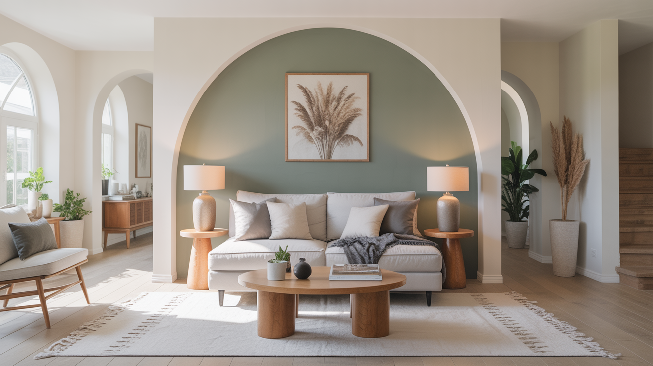 Comparing Venetian Plaster to Paint, Wallpaper, and Other Textured Finishes