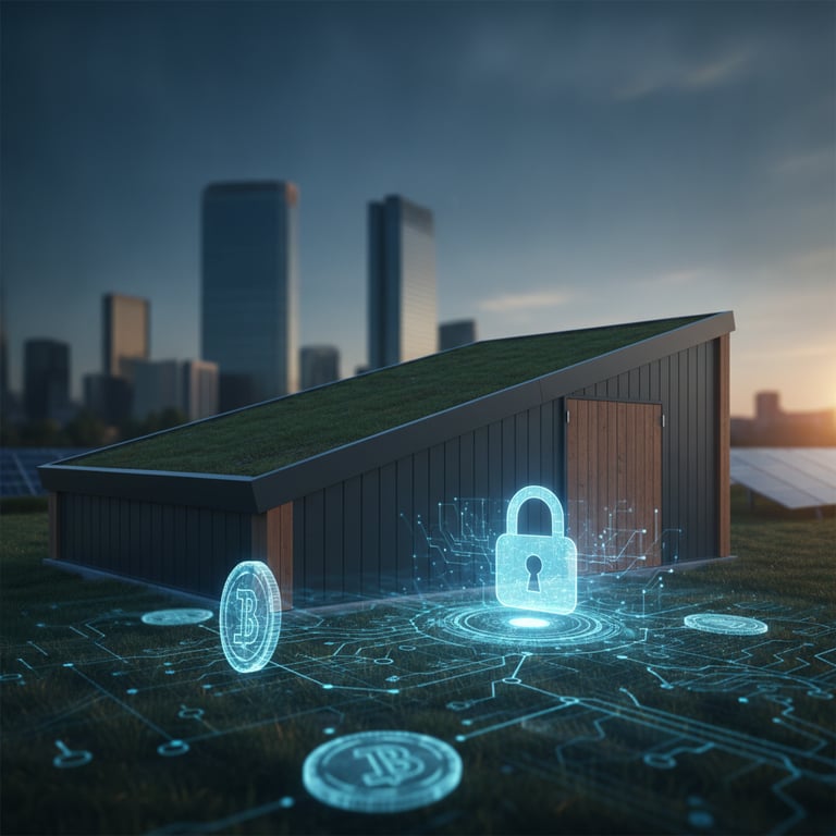 Durable Physical Protection
