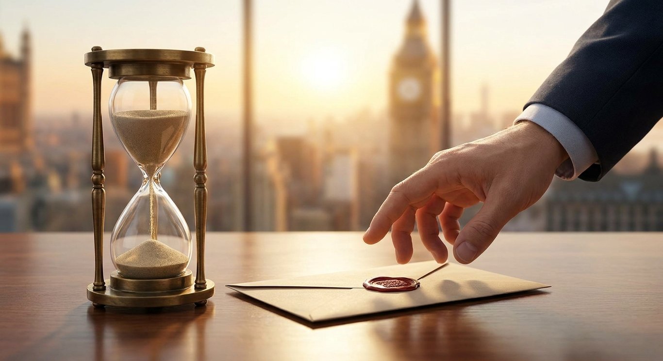 Timing Your Demand: When Should You Send the Letter?