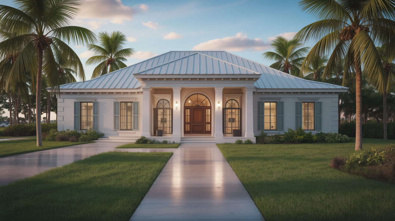 How Much Does It Cost to Build a New Home in Cape Coral, FL?