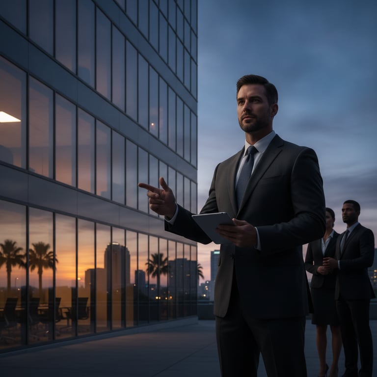 DUI & Traffic Litigation