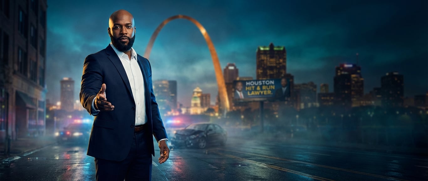 Houston Hit and Run Accident Lawyer