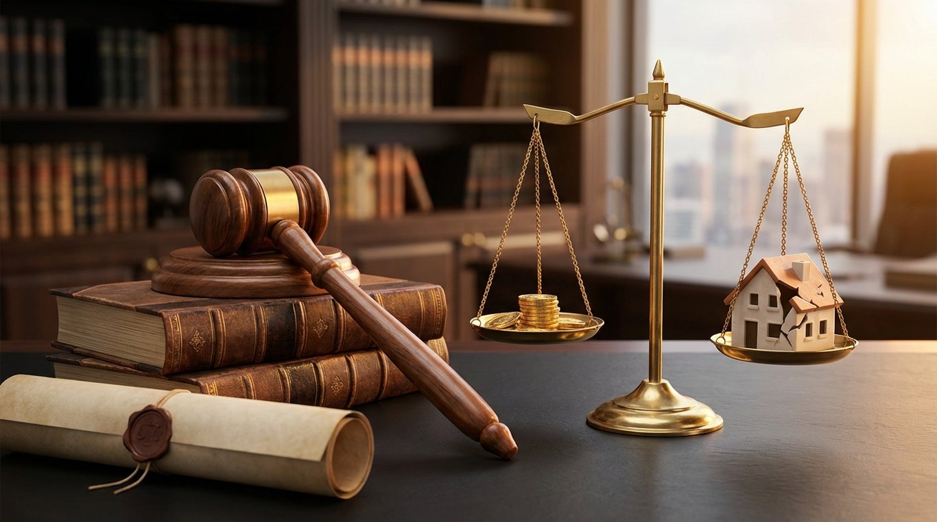 Potential Compensation and Damages