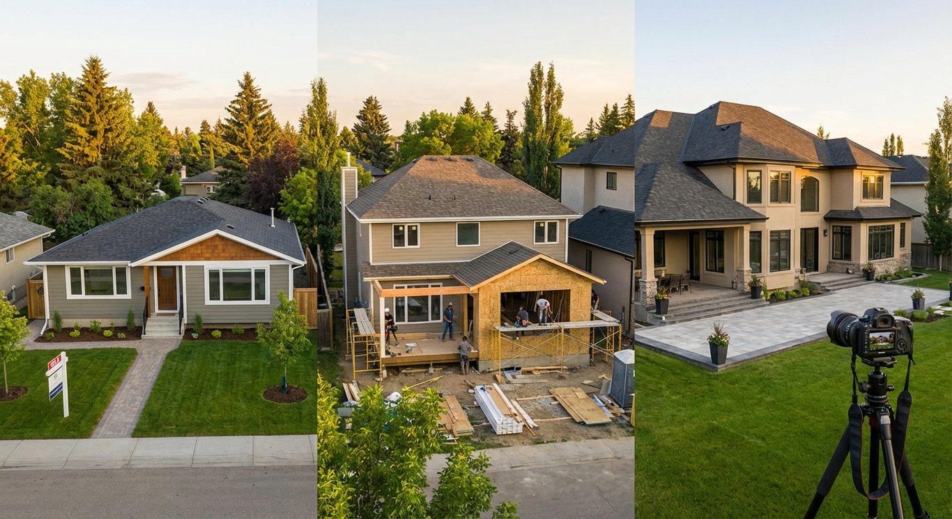 Getting Accurate Quotes from St. Albert Contractors