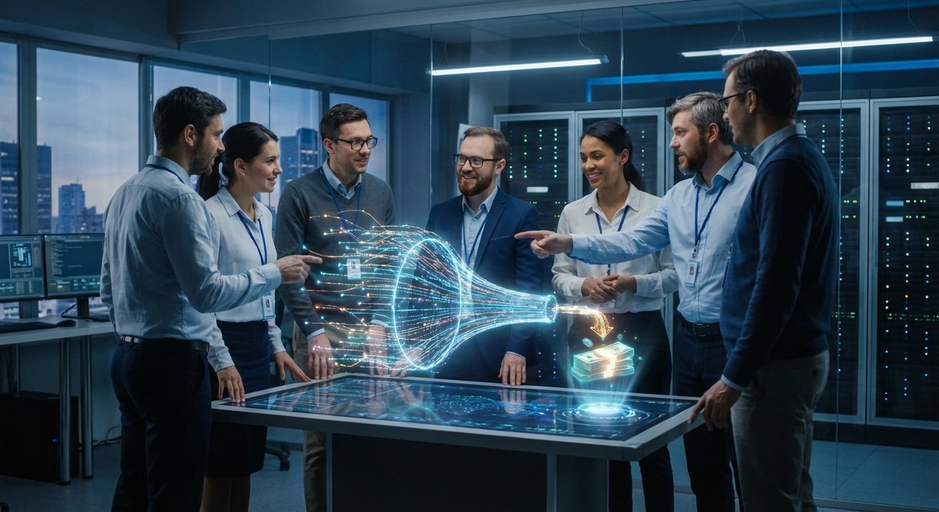 Future Trends in Construction Data Integration