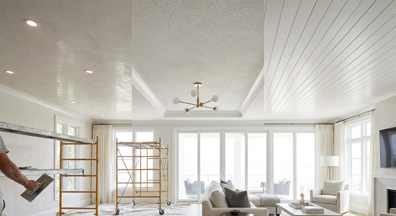 Preparing Your Home and Family for the Project