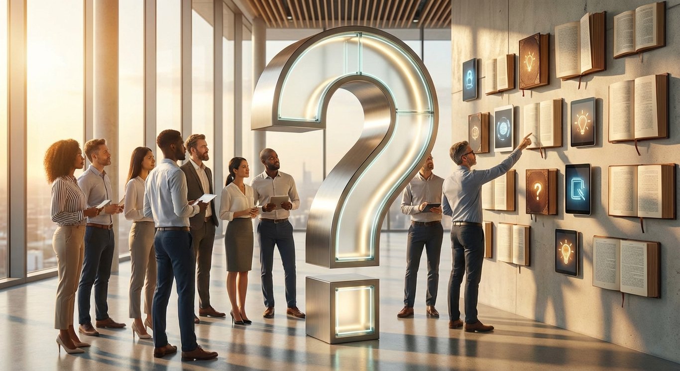 Frequently Asked Questions