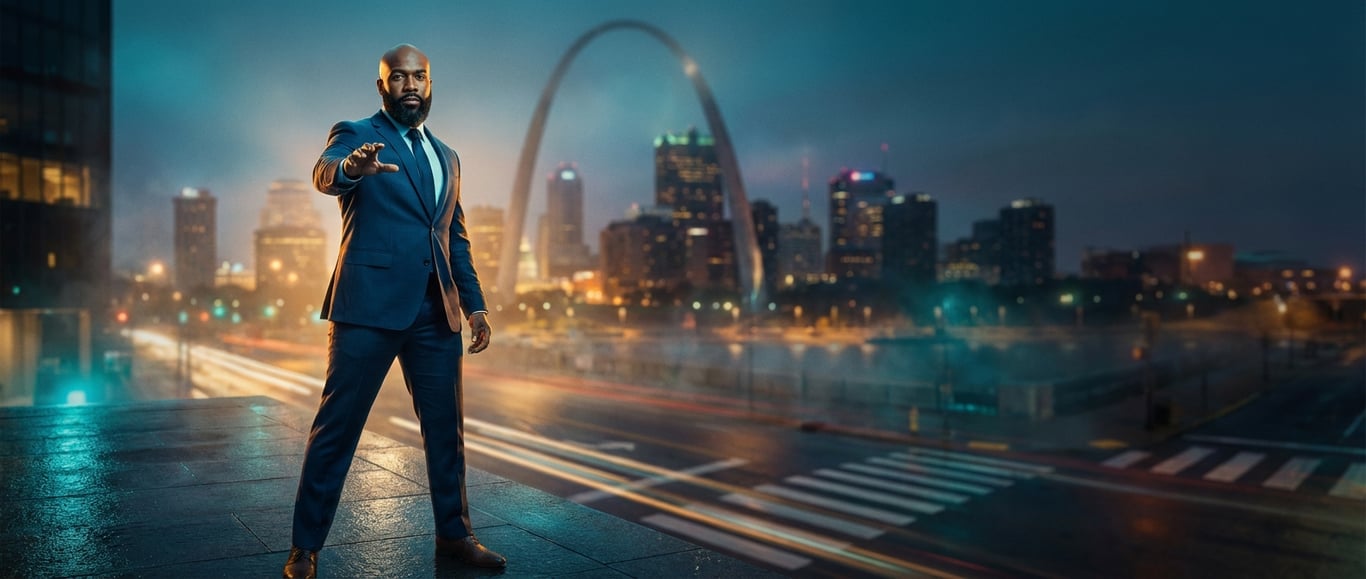 Houston Pedestrian Accident Lawyer