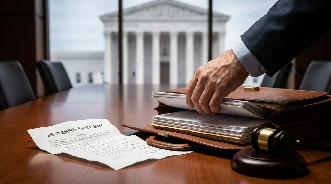 Discovery, Motions, and Pre-Trial Processes