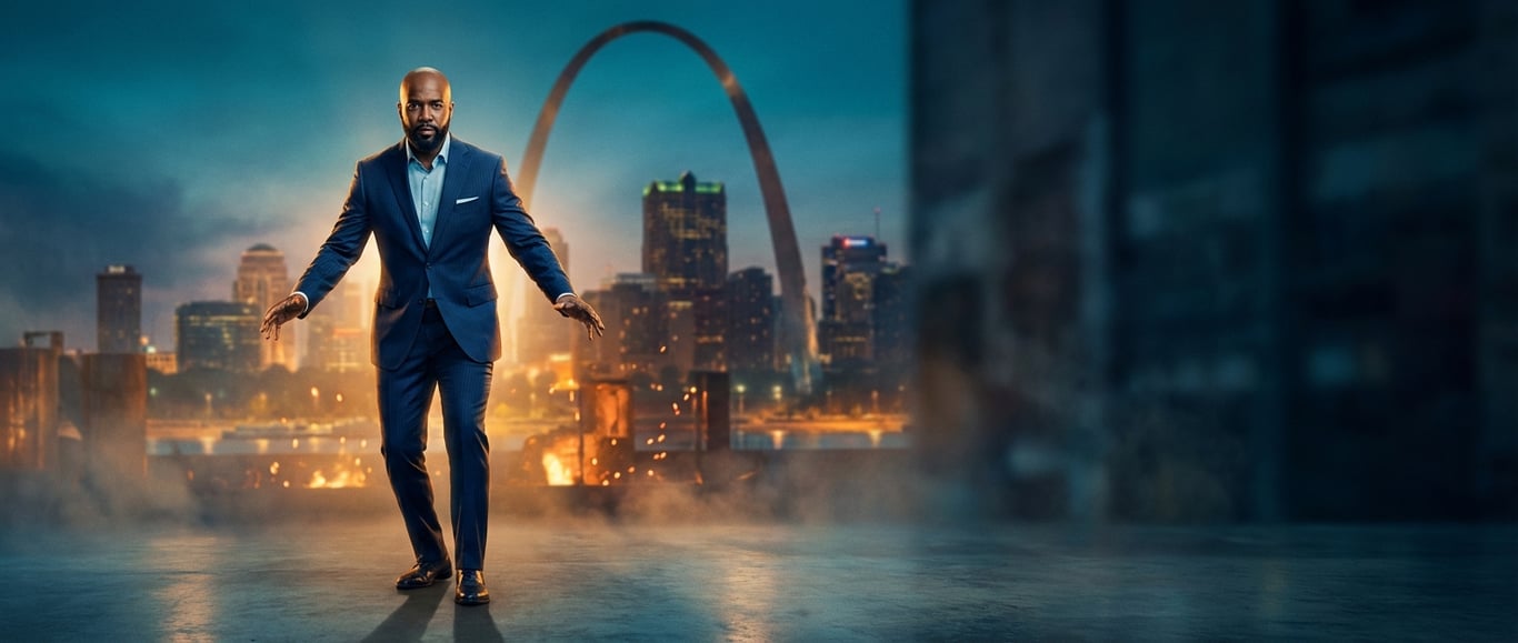 Columbia Burn Injury Lawyer