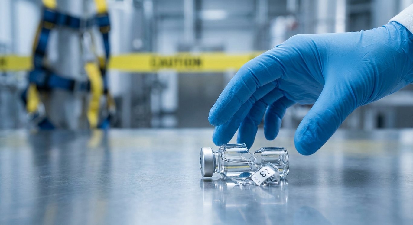 Technologies Enabling Effective Chain of Custody Tracking