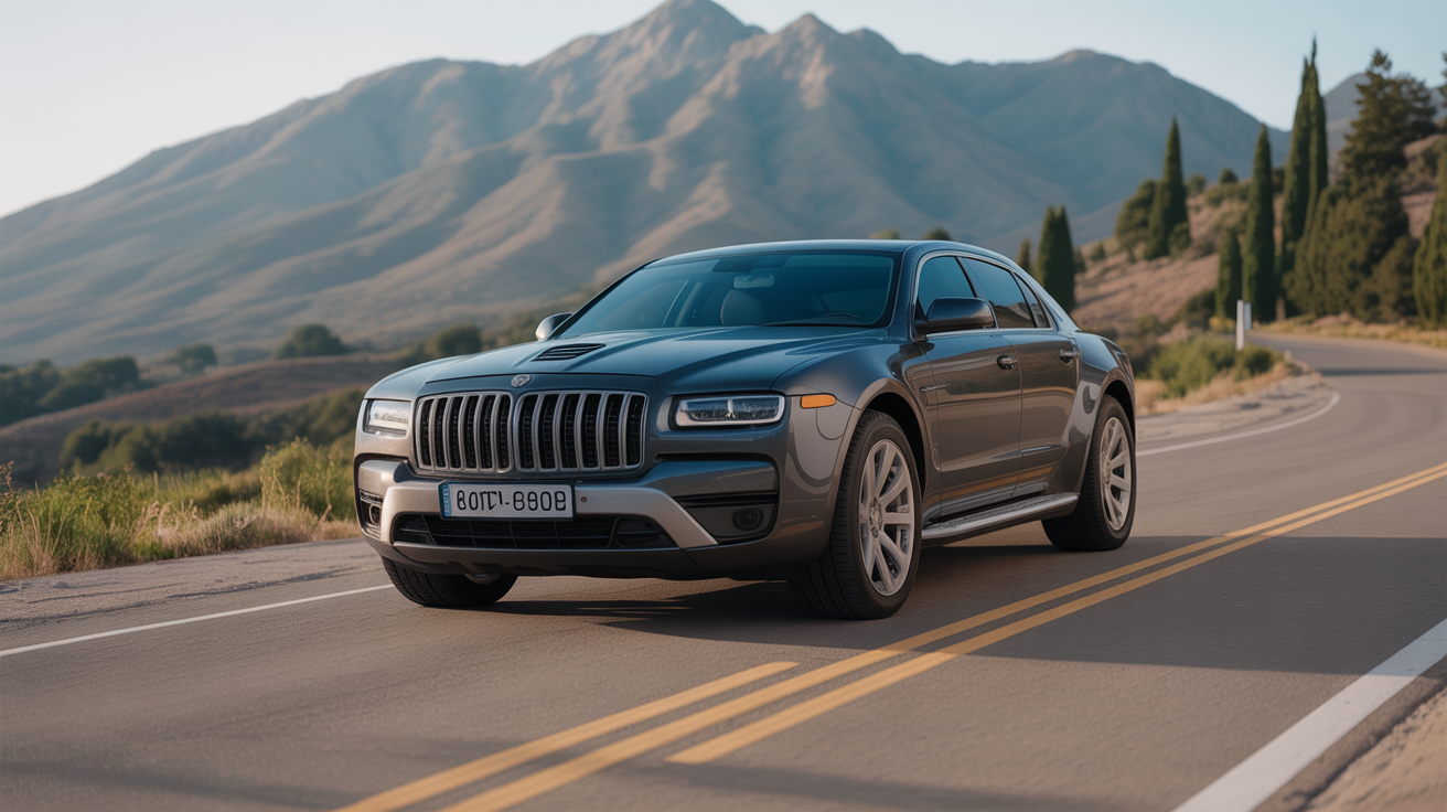 Maintenance and Touch-Up Requirements