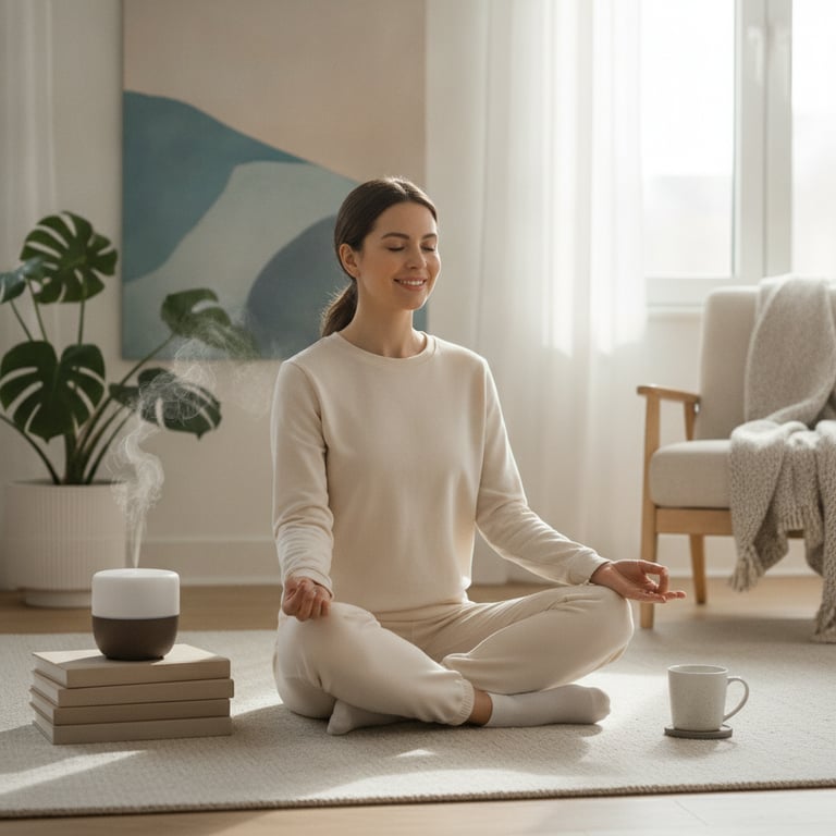 Modern Living