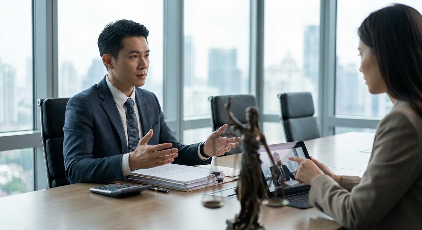 Denying or Disputing Liability to Reduce What They Owe