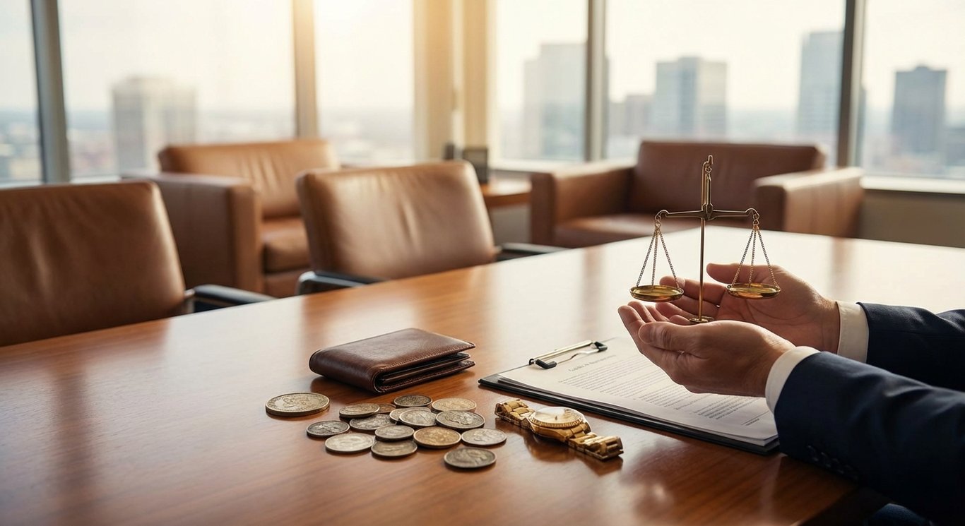 Compensation You May Recover