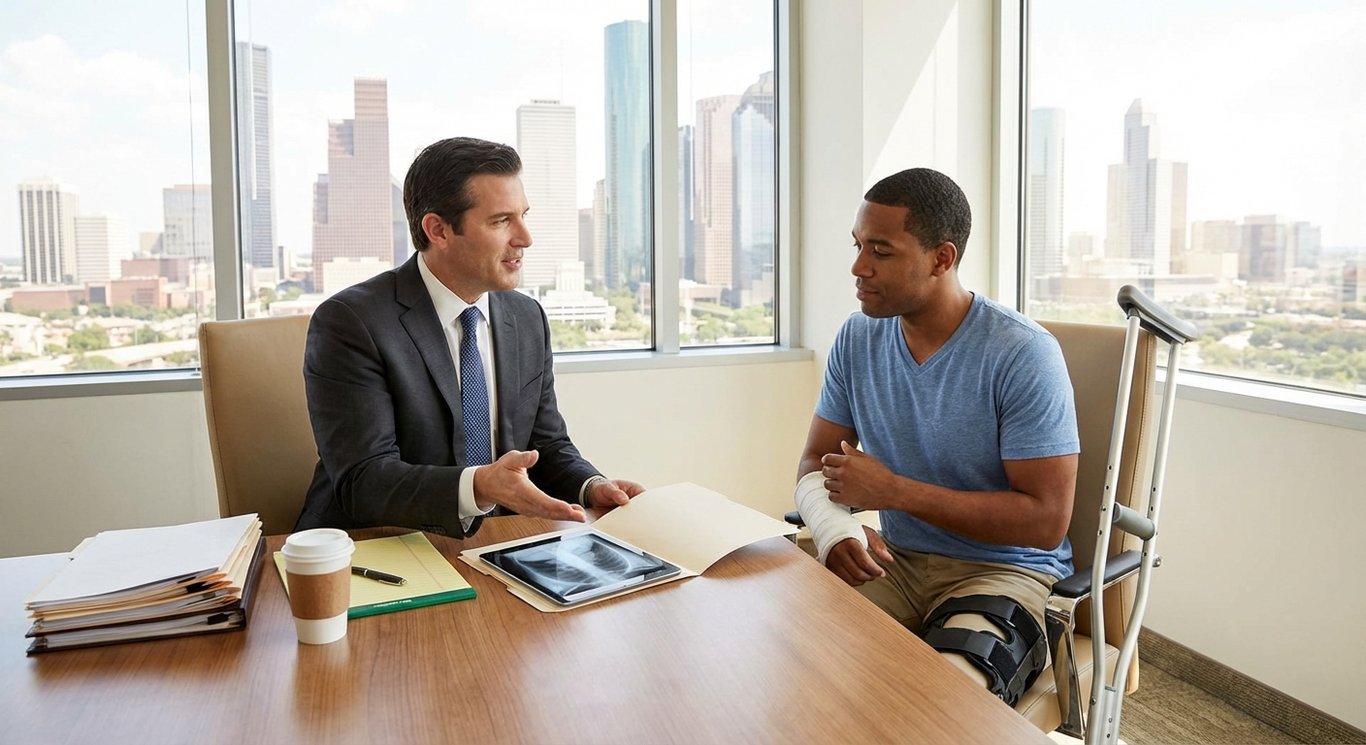 Dealing with Insurance Companies