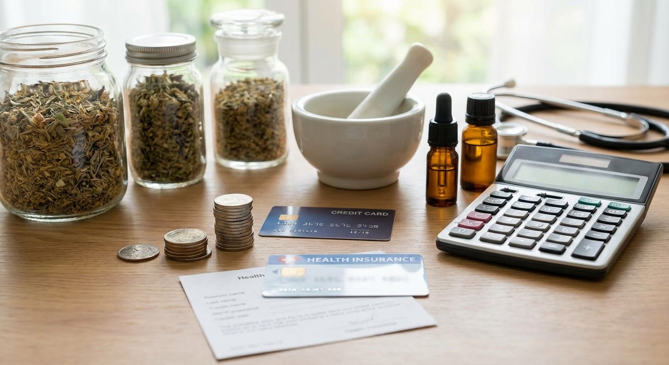 Finding a Naturopathic Doctor in Oakville with Insurance Coverage