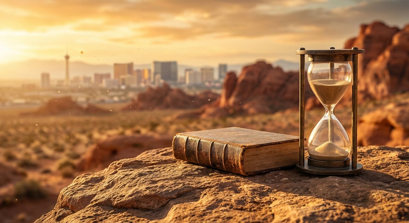 Statute of Limitations in Nevada