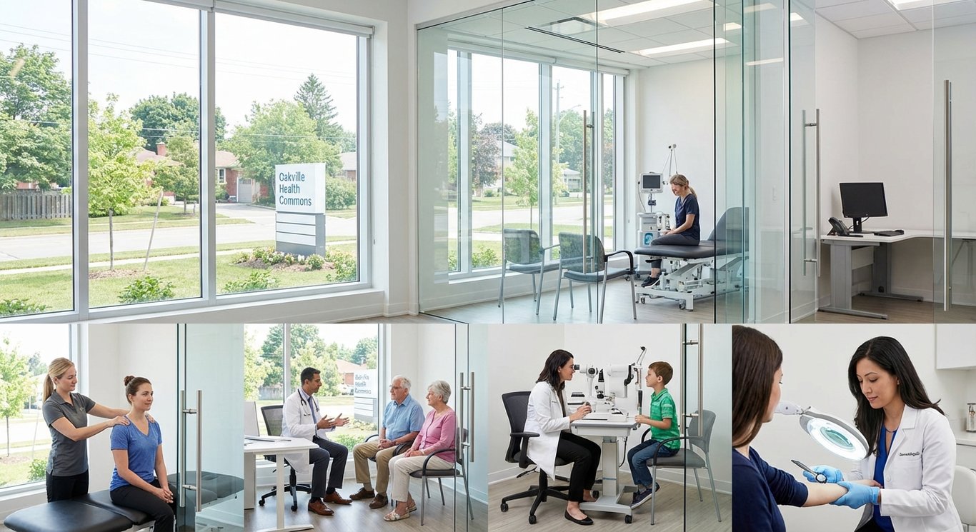 What to Expect from Your First Consultation