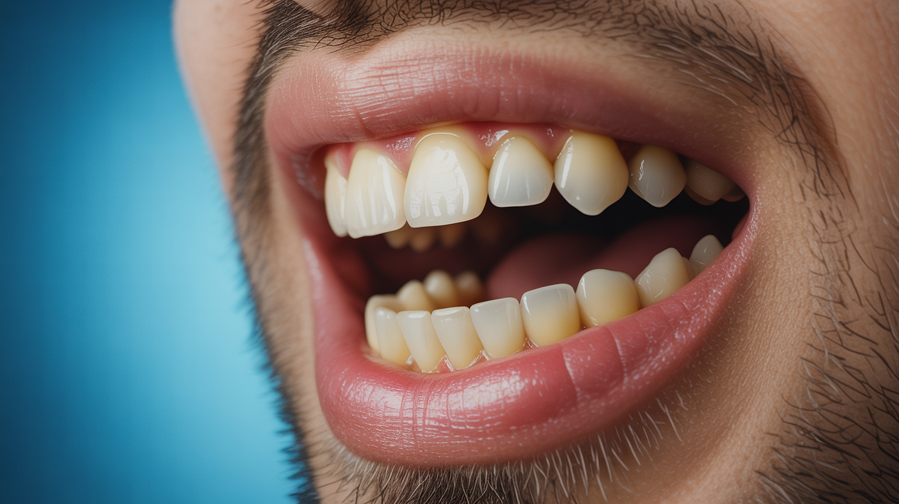 Dry Mouth and Medication-Induced Dental Problems